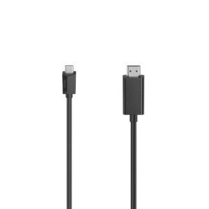 kabel usb typ c hdmi hama 1.5m