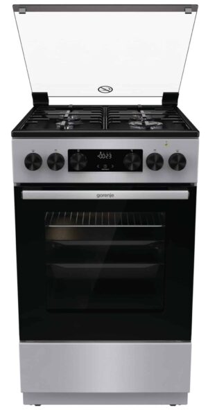 Kuchnia GORENJE MEKS5121S ExtraSteam
