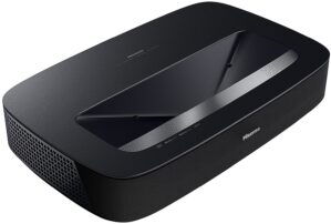 laser tv hisense pl1h 120" 4k dolby atmos dolby vision dvb t2/hevc/h.265