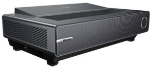 laser tv hisense px1 pro 130" led 4k dolby atmos hdmi 2.1 dvb t2 hevc h.265 bez ekranu