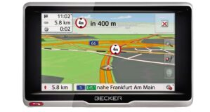 nawigacja becker transit 5s lmu