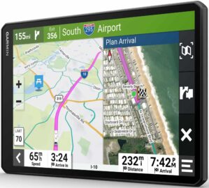 nawigacja garmin camper 1095 eu mt d gps