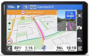 nawigacja garmin camper 895 eu mt d