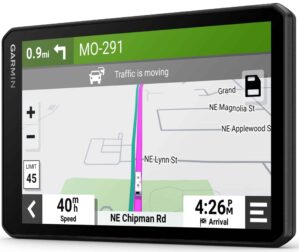 nawigacja garmin campercam 795 mt d 010 02728 10