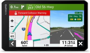 nawigacja garmin drivecam 76 mt d europa