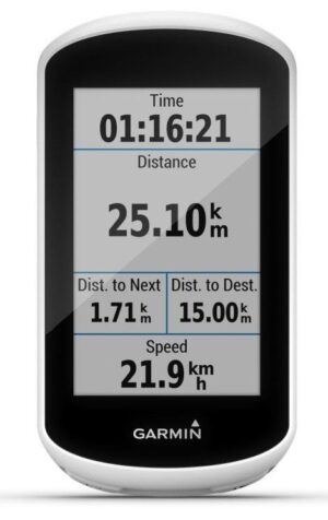 nawigacja garmin edge explore gps