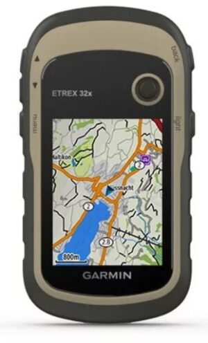 nawigacja garmin etrex 32x