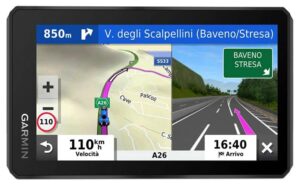 nawigacja garmin zumo xt