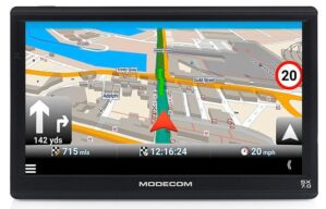 nawigacja modecom freeway sx 7.0 eu