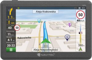 nawigacja navitel c500