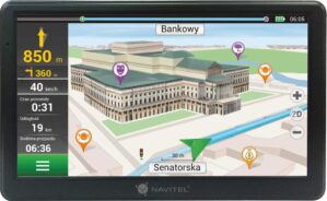 nawigacja navitel e700 eu