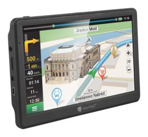 nawigacja navitel ms700 eu