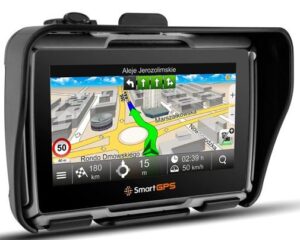 nawigacja smart sg43