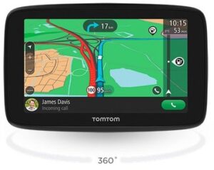 nawigacja tomtom go essential 5'' eu45