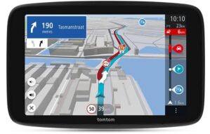 nawigacja tomtom go expert 7 plus hd