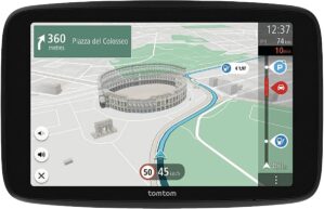 nawigacja tomtom go superior 7 hd