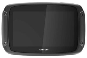 nawigacja tomtom rider 500 eu45