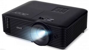projektor acer x128hp
