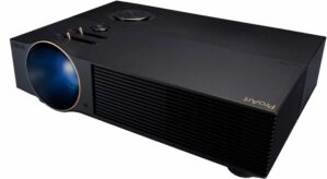 projektor asus proart a1