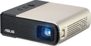 projektor asus zenbeam e2