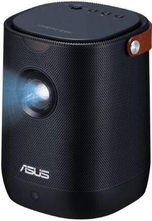 projektor asus zenbeam l2