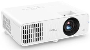 projektor benq lw550