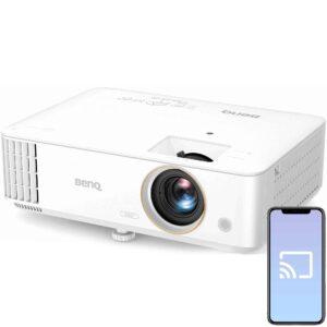 projektor benq th685i