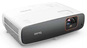 projektor benq tk860