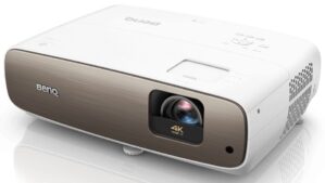 projektor benq w2700