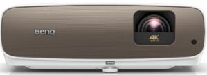 projektor benq w2700i