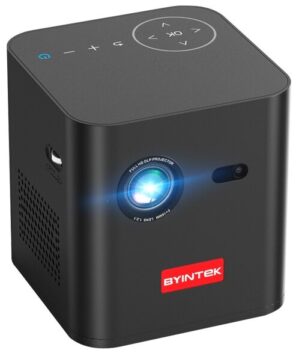projektor byintek p19