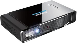 projektor byintek r15