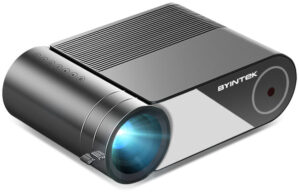 projektor byintek sky k9 mulitscreen