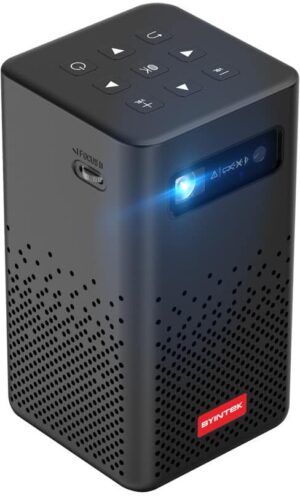projektor byintek ufo p20
