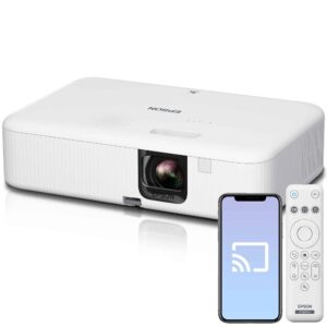 projektor epson co fh02