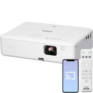 projektor epson co w01