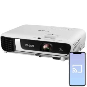 projektor epson eb w51