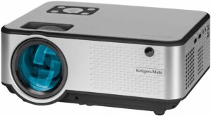 projektor kruger&matz km0371
