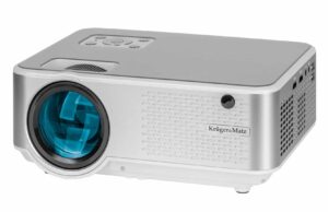 projektor kruger&matz v led10 km0370