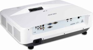 projektor laserowy acer ul6200