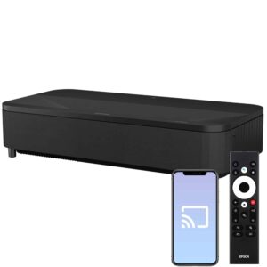 projektor laserowy epson eh ls800b