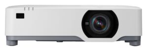 projektor laserowy nec p525ul
