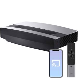 projektor laserowy xgimi aura