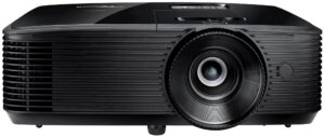 projektor optoma dx322