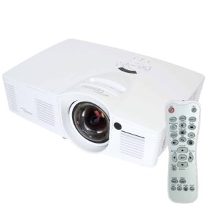 projektor optoma gt1080e