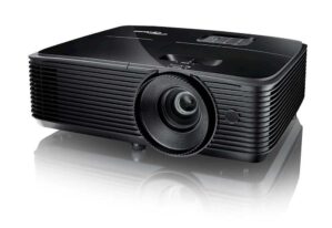 projektor optoma hd146x