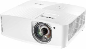 projektor optoma uhd35stx