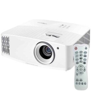 projektor optoma uhd35x