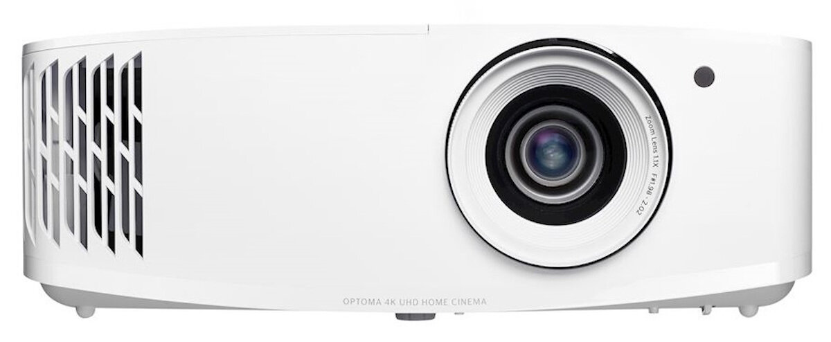 projektor optoma uhd38x