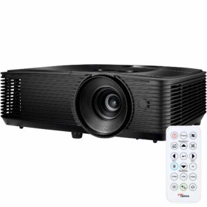 projektor optoma w400lve